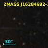 2MASS J16284692-2432023