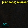 [SSG2006] MMS050