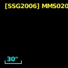 [SSG2006] MMS020
