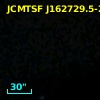 JCMTSF J162729.5-242738