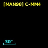 [MAN98] C-MM4