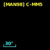 [MAN98] C-MM5