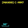 [MAN98] C-MM7