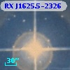 RX J1625.5-2326