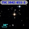 TYC 3942-651-1