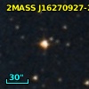 2MASS J16270927-2339055