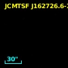 JCMTSF J162726.6-244050