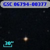 GSC 06794-00377