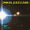 2MASS J16211540-2342265