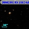 [MMG98] RX J1624.0-2456d