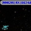 [MMG98] RX J1624.0-2459b