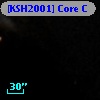 [KSH2001] Core C