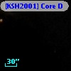 [KSH2001] Core D