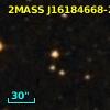 1RXS J161846.7-243004