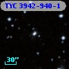 TYC 3942-940-1