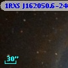 1RXS J162050.6-240819