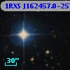 1RXS J162457.0-252116