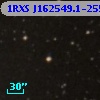 1RXS J162549.1-255419