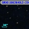 1RXS J162643.2-234446