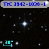 TYC 3942-1038-1