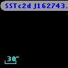 SSTc2d J162743.6-243127