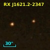 [MMG98] RX J1621.2-2347