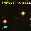 [MMG98] RX J1623.4-2425