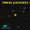 2MASS J16245652-2459381