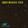 QSO B1622-253