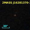 2MASS J16281370-2431391