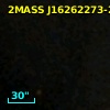 2MASS J16262273-2424067