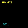 HH 673