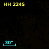 HH 224S