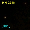 HH 224N