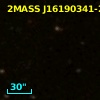 2MASS J16190341-2344085