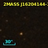 2MASS J16204144-2425491