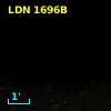 LDN 1696B