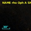 NAME RHO OPH A SM 1