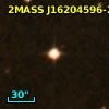2MASS J16204596-2348208