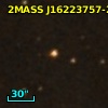 2MASS J16223757-2345508