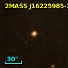 2MASS J16225985-2326348