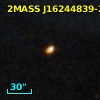 2MASS J16244839-2359160