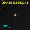 2MASS J16252243-2402056