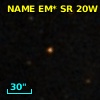 2MASS J16282333-2422405