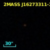 2MASS J16273311-2441152