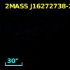 2MASS J16272738-2431165