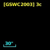 [GSWC2003]  3c