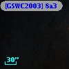 [GSWC2003]  8a3