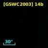 [GSWC2003] 14b