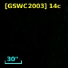 [GSWC2003] 14c